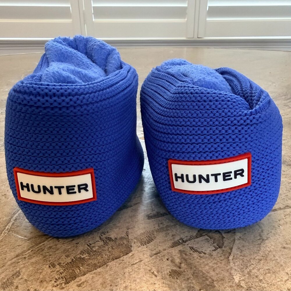 Tall Hunter Boot Socks